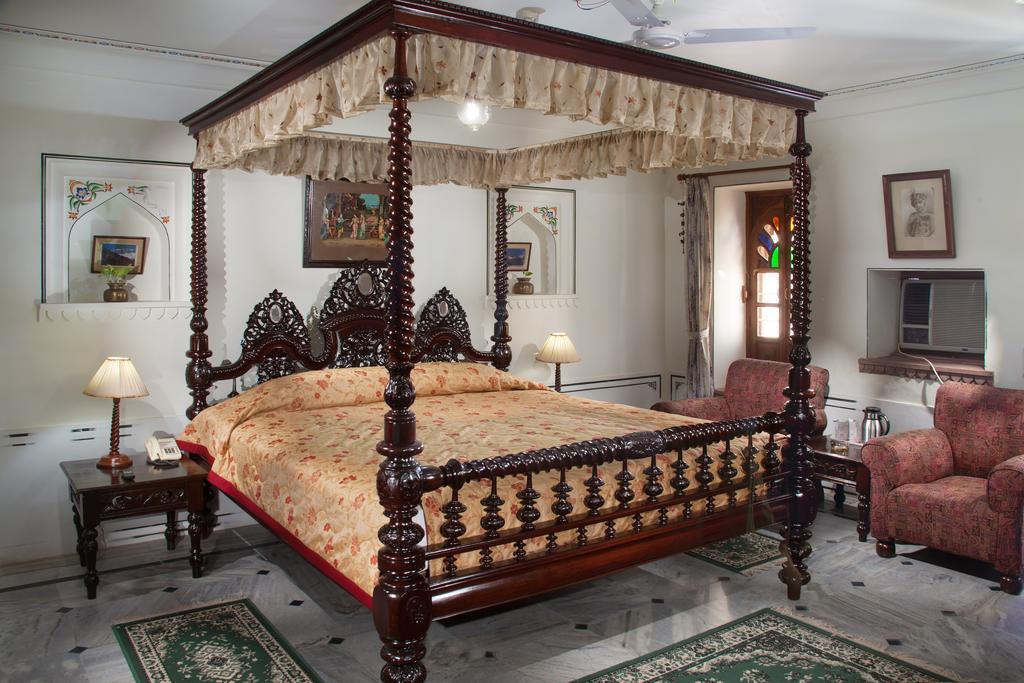 Hotel Pushkar Palace Pokój zdjęcie